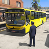 Metro Bus Driving Game Offline