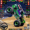 Monster Truck 3D Offline Games