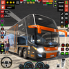 Public Bus Game Bus Driving