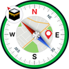 Qibla Compass: Direction App