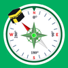 Qibla Compass - Prayer Times