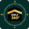 Qibla & Mosque Finder Pro