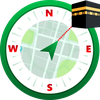 Qibla Direction - Qibla Finder