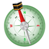 Qibla Finder & Qibla Compass