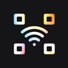 Qifi Wifi QR Scanner