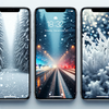 Winter Wallpapers 4k