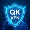 QK VPN: Super Unlimited Proxy