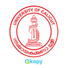 Calicut University News App