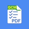Qcm to Pdf conveter (Beta)
