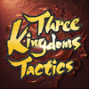 Three Kingdoms Tactics