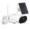 Dekco security camera guide
