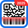 QR & Barcode Scanner, Launcher