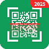 QR Code & Barcode Scanner