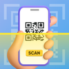 QR Code Scanner & Generator