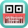 QR Scanner - barcode reader