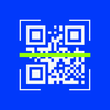 QR Scanner & Barcode - Master