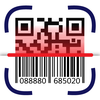 QR Code Reader Barcode Scanner