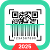 QR Code Scanner:Qr Code Reader
