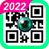 QR & Barcode Scanner Pro - QR 