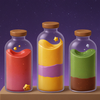 Water Sort: Magic Bottles