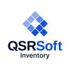QsrSoft Inventory