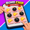 Bomb Chip Challenge 2 Player