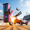 Car Crash Sim Demolation Derby