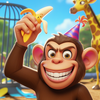 Crazy Monkey Pranks Simulator