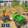 ATV Quad Bike Driving 4x4 Game