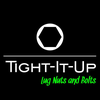 Tight-It-Up - Lug Nuts n Bolts