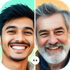 Face Aging App: AI Generator