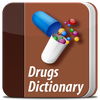 Drugs Dictionary Offline