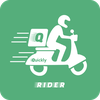 Quickly Rider