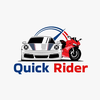 Quick Rider Driver
