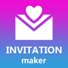 Invitation Card Maker & Design