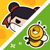 Spin Heroes Adventure
