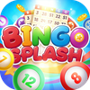 Bingo Splash: Instant Joy