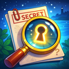 Little Secrets: Puzzle Stories