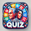 Spin & Quiz – Fun Trivia Games