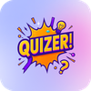Quizer - Play Quiz & Reward