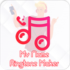 My Name Ringtone Maker