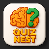QuizNest – Brain Boost Quizzes