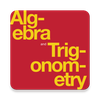 Algebra and Trigonometry Book
