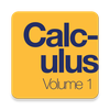 Calculus Volume 1 Textbook