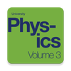 University Physics Volume 3