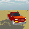 Desert jeep car game offline