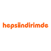 Hepsi İndirimde Alışveriş
