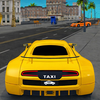 Taxi Prank Chaos Driver Game