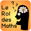 Le roi des maths