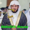 Abdullah Mousa Full Quran MP3